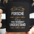 Porsche Shirt Porsche Family Name Porsche Funny Name GiftsShirt Coffee Mug