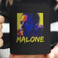 Post Malone Painting Coffee Mug