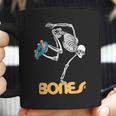 Powell Peralta Skateboard Skeleton Coffee Mug