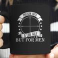 Precision Rifle Like Golf But For Men Coffee Mug