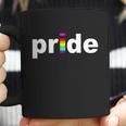 Pride Logo Gay Pride Coffee Mug