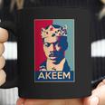 Prince Akeem Coffee Mug