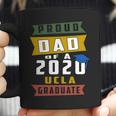 Proud Dad Of A 2020 Ucla University Of California Los Angeles Graduate Coffee Mug