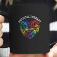 Pta Love Physical Therapy Coffee Mug