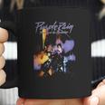 Purple Rain Prince And The Revolution Shirt Coffee Mug