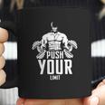 Push Your Limit Roronoa ZoroShirt Coffee Mug