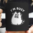 Pusheen The Cat The Cat Vintage Coffee Mug