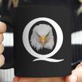 Qanon Shirt Q Anon Eagle T-Shirt Great Awakening Usa Tee Coffee Mug