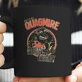 Qaugmire Giggity Coffee Mug