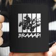 Quad Rider Brap Braap Braaap Funny Coffee Mug