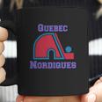 Quebec Nordiques Coffee Mug