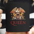 Queen Band Logo Coffee Mug