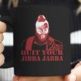 Quit Your Jibba Jabba Coffee Mug