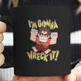 Ralph Breaks The Internet Im Gonna Wreck It L Coffee Mug