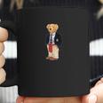 Ralph Lauren Polo Bear Coffee Mug