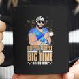 Randy Macho Man Savage Cup Of Coffee Coffee Mug