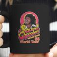 Randy Watson Sexual Chocolate World Coffee Mug