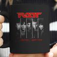 Ratt - Dancing Undercover Album Tshirt Coffee Mug