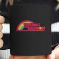 Reading Rainbow Coffee Mug