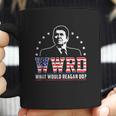 What Would Reagan Do Coffee Mug