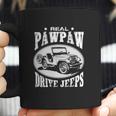 Real Pawpaw Drive Jeeps Enjoyable Gift 2022 Coffee Mug