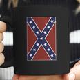 Rebel Flag Coffee Mug