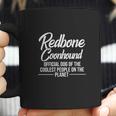 Redbone Coonhound Of Coolest People Coffee Mug