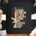 Response Time Ar15 T-Shirt Coffee Mug