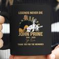 Rest John Prine Coffee Mug