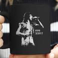 Retro Graphic Bon Scott Art Coffee Mug