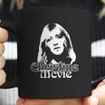 Retro Graphic Christine Mcvie Art Coffee Mug