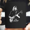 Retro Graphic Duane Allman Skydog Art Coffee Mug