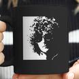 Retro Graphic Ian Hunter Art Coffee Mug