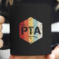 Retro Pta Physical Therapy Assistant Gifts Graduation Month Coffee Mug