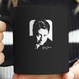 Retro Graphic Robert Palmer Art Coffee Mug