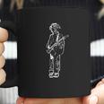 Retro Graphic Robert Smith Art Coffee Mug