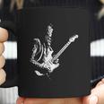 Retro Graphic Yngwie Malmsteen Art Coffee Mug