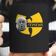 Rick Flair Woo Funny Parody Coffee Mug