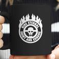 Ride Eternal Shiny And Chrome Coffee Mug