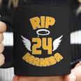 Rip Mamba 24 Graphic Design Printed Casual Daily Basic Coffee Mug