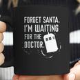 Ripple Junction Doctor Who Adult Forget Santa Light Weight Crew Coffee Mug