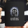 Ripple Junction Doctor Who First Doctor Adult Coffee Mug