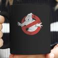 Ripple Junction Ghostbusters Distressed No Ghost No Type Coffee Mug