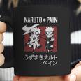 Ripple Junction Naruto Shippuden Naruto Vs Pain Coffee Mug