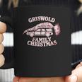 Ripple Junction National Lampoon Christmas Vacation Griswold Family Christmas Coffee Mug