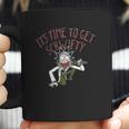 Ripple Junction Rick And Morty Time To Get Schwifty Juniors Coffee Mug