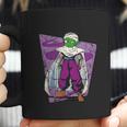 Rivebella New Graphic Goku Saiyan Anime Piccolo Coffee Mug