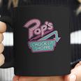 Riverdale Pops Chocklit Shoppe Boyfriend Fit Coffee Mug