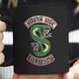 Riverdale Southside Serpents Coffee Mug