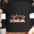 Roblox Funny Squad Coffee Mug